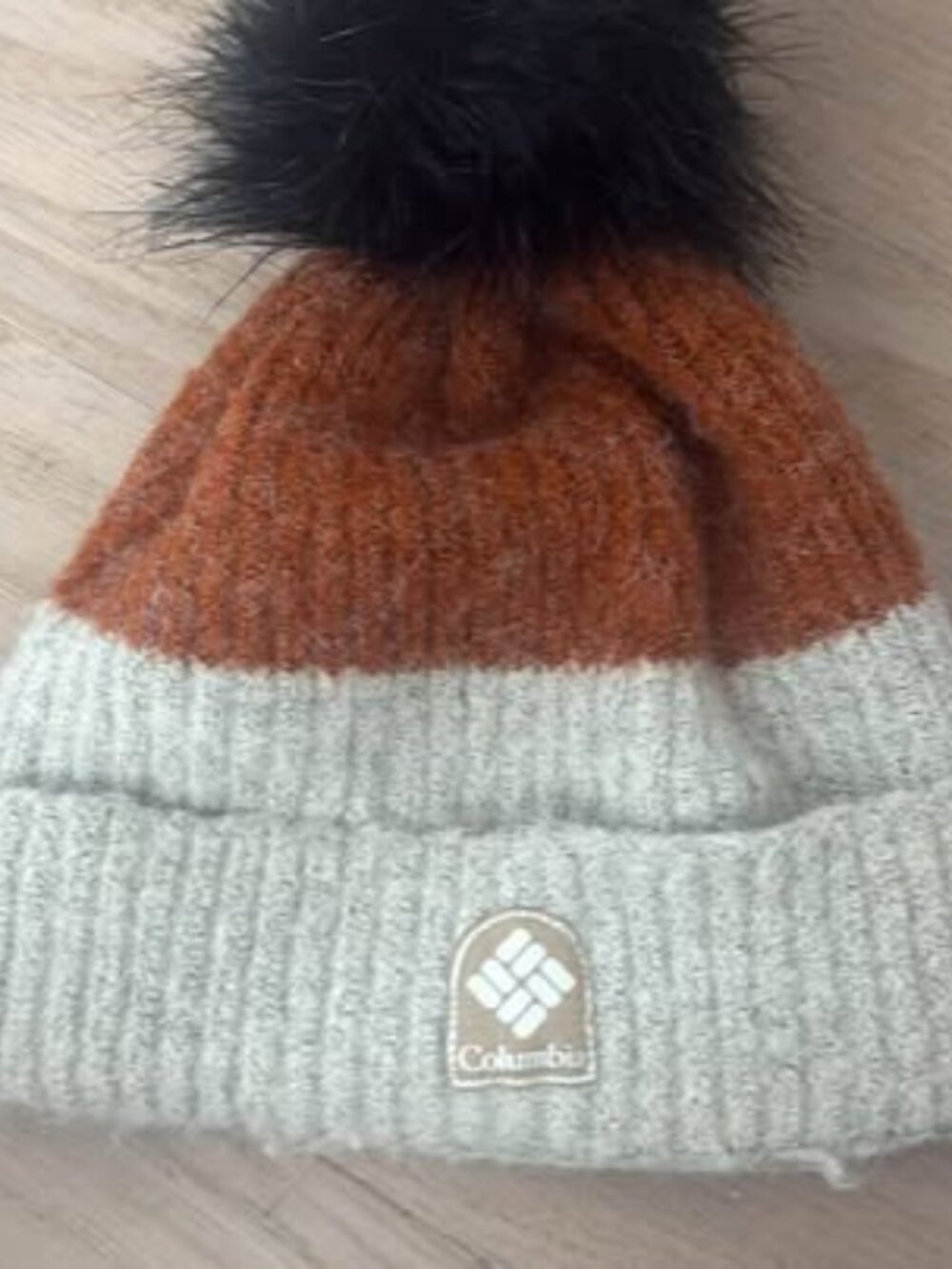 Columbia Beanie Winter Hat
